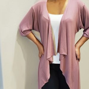 Lularoe Cardigan Sweater